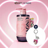Unove x The Powerpuff Girls Deep Damage Repair Shampoo Sweet Breeze 500ml