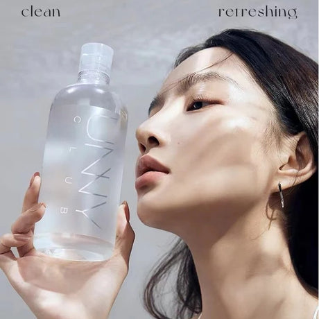 Unny Club Mild Cleansing Water EX 500ml