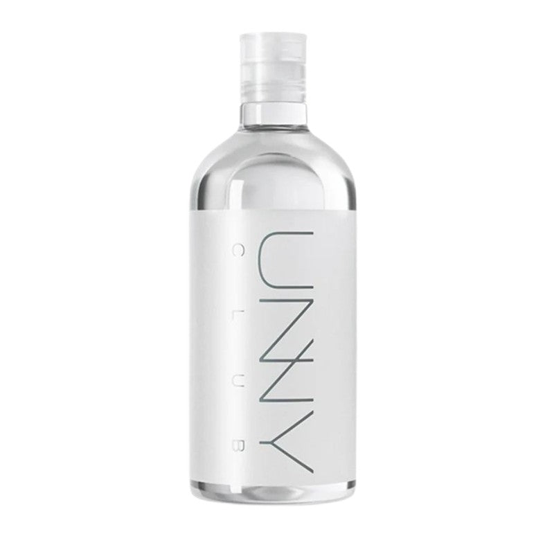 Unny Club Mild Cleansing Water EX 500ml