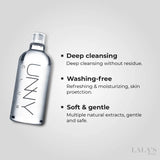 Unny Club Mild Cleansing Water EX 500ml