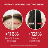 Moev Anukatin Shampoo 525ml