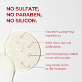 Moev Anukatin Shampoo 525ml