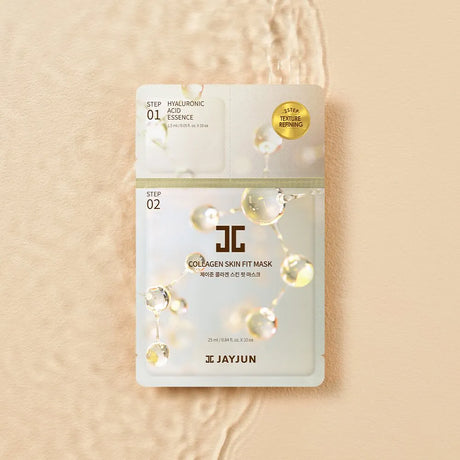 Jayjun Collagen Skin Fit Mask 1pcs