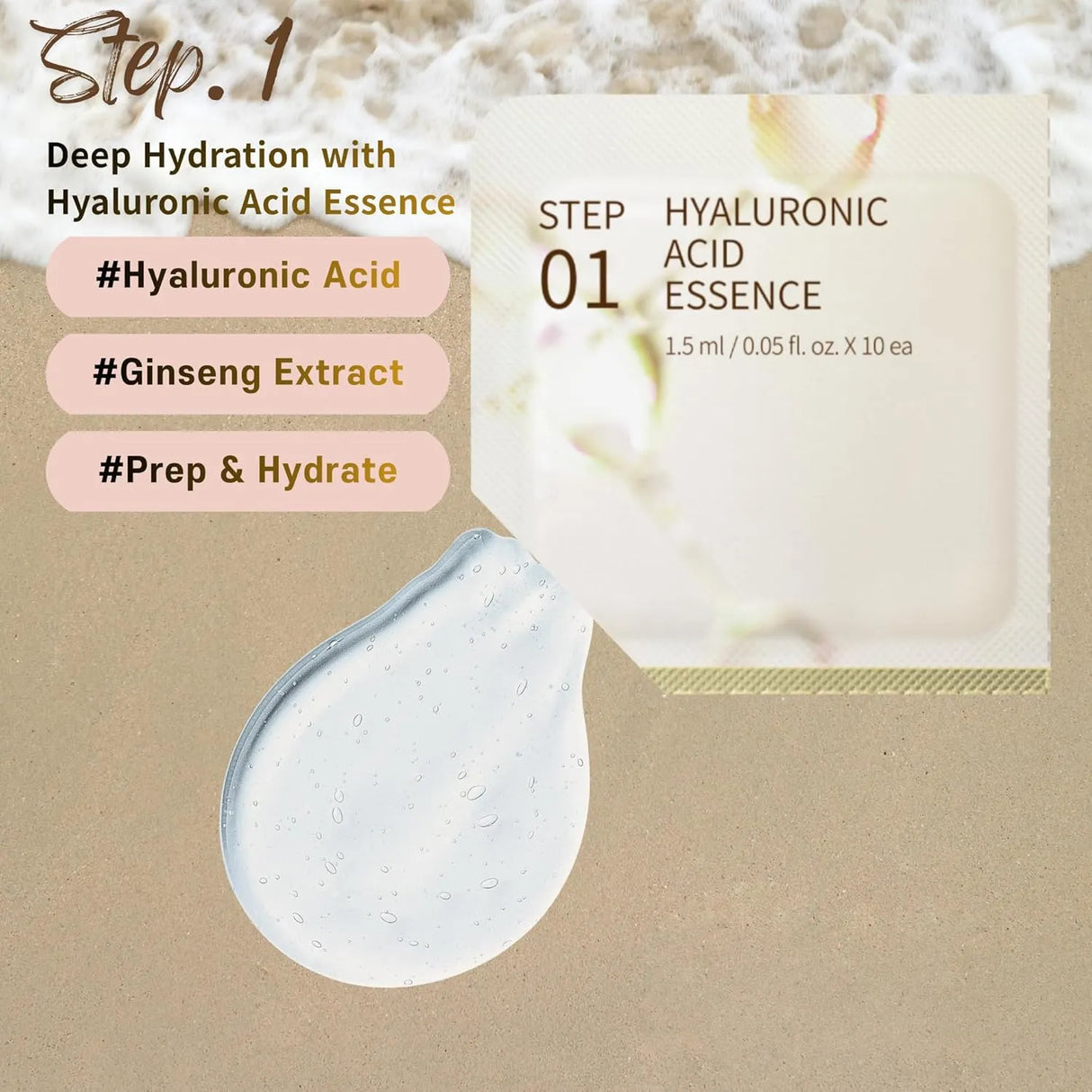 JayJun Collagen Skin Fit Mask 10pcs
