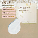 JayJun Collagen Skin Fit Mask 10pcs