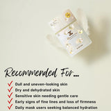 JayJun Collagen Skin Fit Mask 10pcs