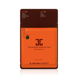 JayJun Real Water Brightening Black Mask 1pcs