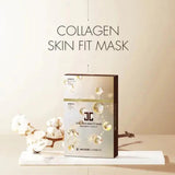 Jayjun Collagen Skin Fit Mask 1pcs
