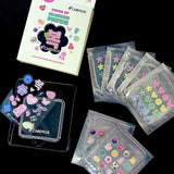 Careplus Cover Up Blemish Acne Patch 112pcs