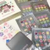 Careplus Cover Up Blemish Acne Patch 112pcs