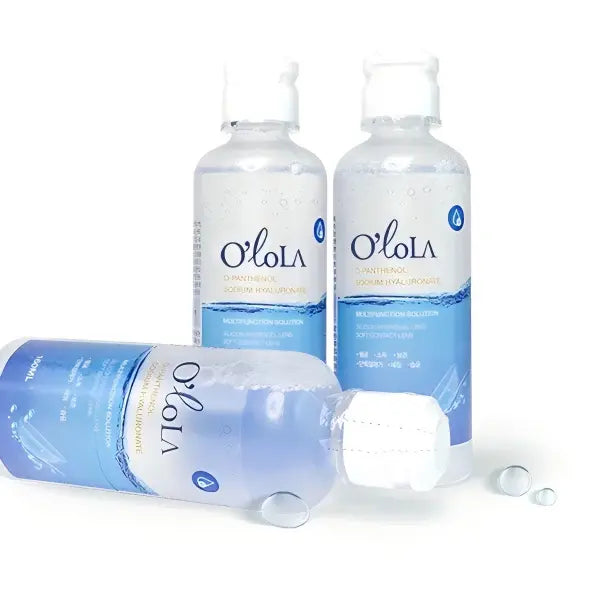 Olola Multi Solution for Contact Lens 160ml