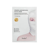 Sudee Firming and Refining Facila Mask 1pcs