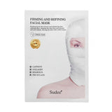 Sudee Firming and Refining Facila Mask 1pcs