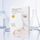 Sudee Firming And Refining Facial Mask 5pcs
