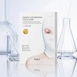 Sudee Firming and Refining Facila Mask 1pcs