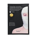 Sudee Whitening and Spots Lightening Facial Mask 1pcs