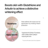 Sudee Whitening and Spots Lightening Facial Mask 5pcs