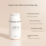 Sudee Tone-up Cream Whitening Brightening Skin Tone 50ml