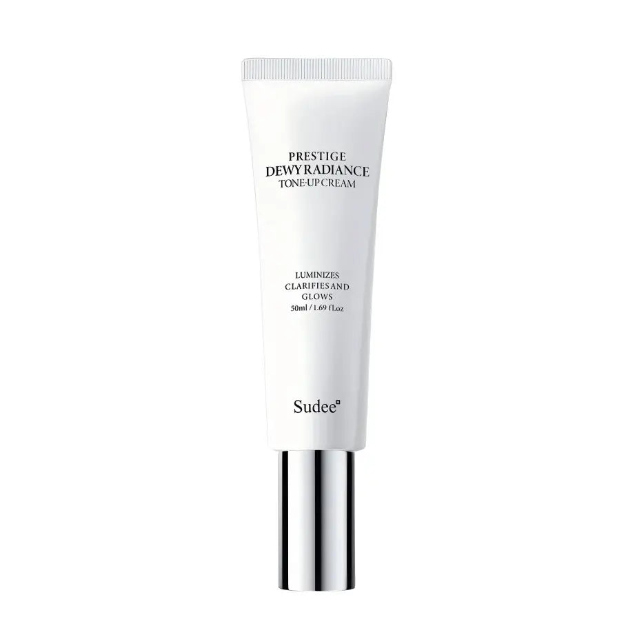 Sudee素玳水光裸妆素颜霜新款 50ml