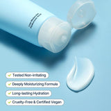 Torriden桃瑞丹玻尿酸面霜低分子补水保湿清爽 80ml