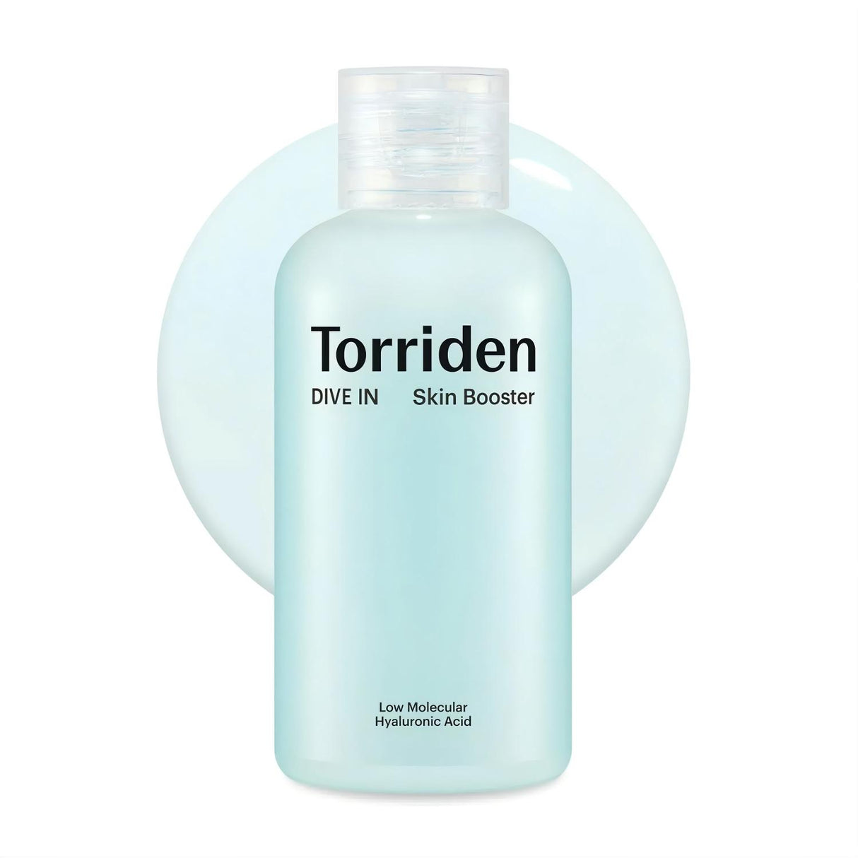 Torriden DIVE-IN Low Molecular Hyaluronic Acid Skin Booster 200ml