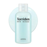 Torriden DIVE-IN Low Molecular Hyaluronic Acid Skin Booster 200ml