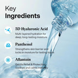 Torriden Dive-in Low Molecular Hyaluronic Acid Toner 300ml