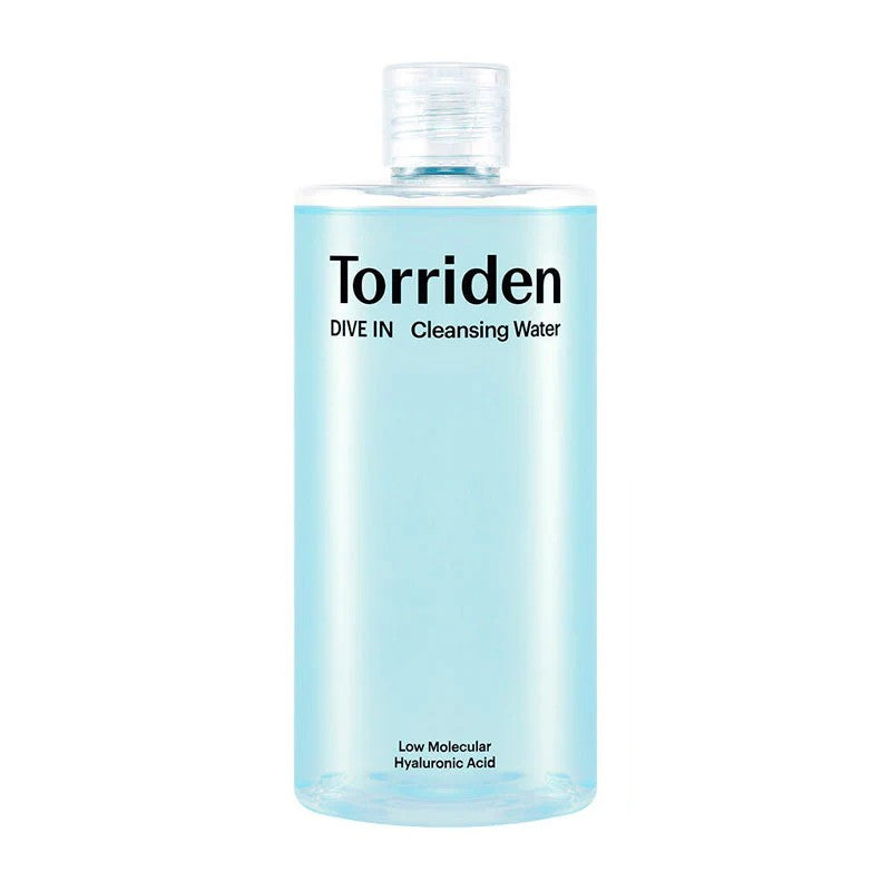 Torriden桃瑞丹低分子玻尿酸爽肤水清爽舒缓 300ml