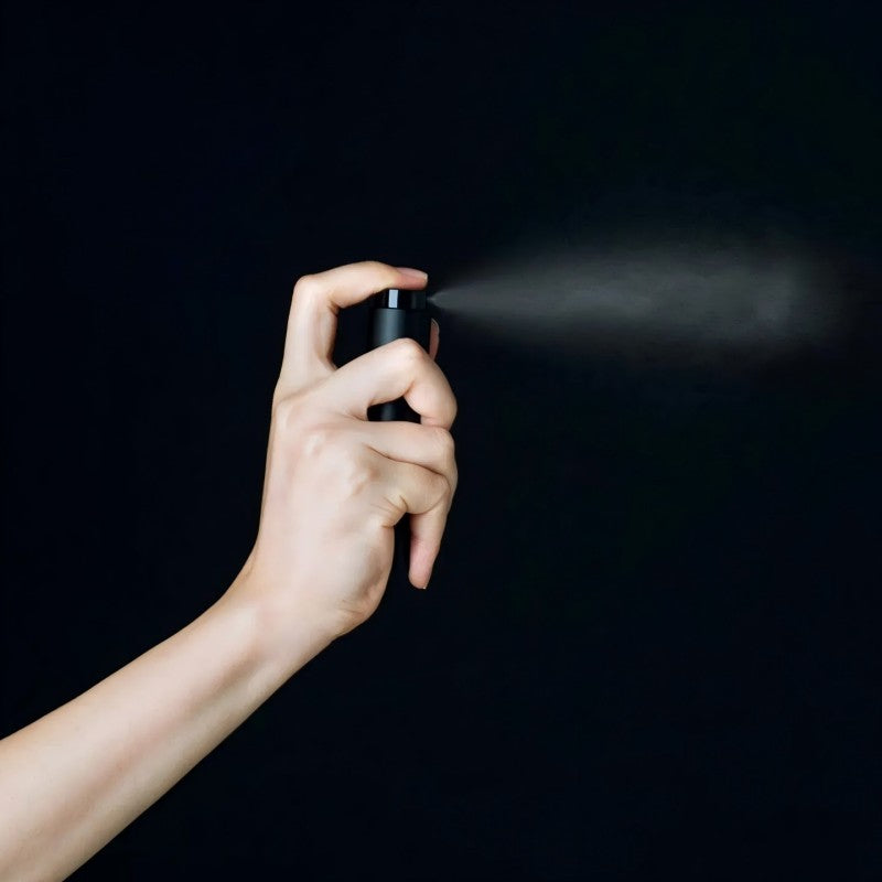 Optatum Dress Perfume Spray No.7 Floral Dive 8ml