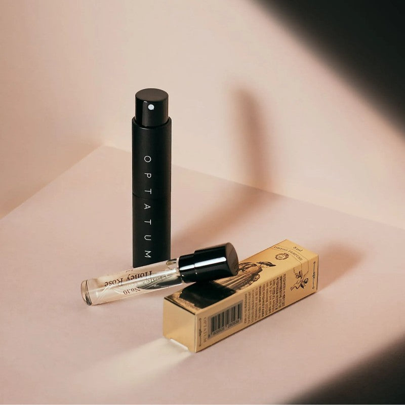 Optatum Dress Perfume No. 9 Take lt Easy 8ml