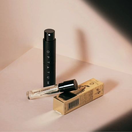 Optatum Dress Perfume No. 9 Take lt Easy 8ml