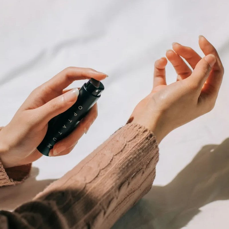 Optatum Dress Perfume No. 9 Take lt Easy 8ml