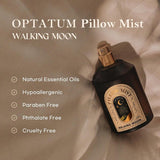 Optatum奥塔云枕头香氛喷雾助眠安神#琥珀柚子香