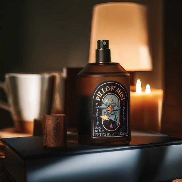 Optatum Goodnight Pillow Mist Fragrance Spray #Universe Dream 100ml