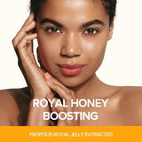 JM Solution Honey Luminous Royal Propolis Mask 10pcs