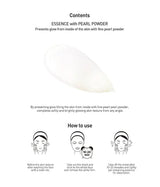JM Solution Glow Luminous Aurora Mask 10pcs