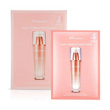 JM Solution Glow Luminous Aurora Mask 10pcs