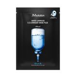 JM Solution深水炸弹急救面膜补水修复 1片
