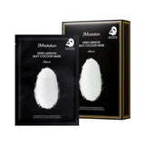 JM Solution白蚕丝亮白面膜 10片