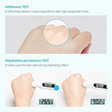 JM Solution Active Jellyfish Vital Mask 10pcs