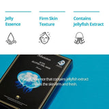 JM Solution Active Jellyfish Vital Mask 10pcs