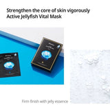 JM Solution Active Jellyfish Vital Mask 10pcs