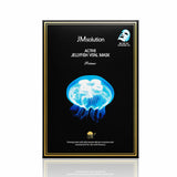JM Solution水母弹润补水面膜 1片
