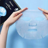 JM Solution Active Jellyfish Vital Mask 1pcs