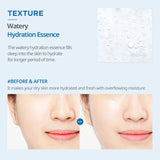 JM Solution Active Birds Nest Moisture Mask 10pcs