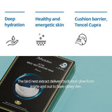 JM Solution Active Birds Nest Moisture Mask 10pcs