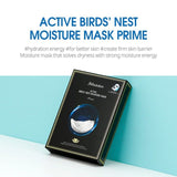 JM Solution Active Birds Nest Moisture Mask 10pcs