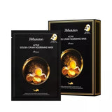 JM Solution鱼子酱滋养面膜保湿紧致 10片