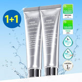 S.Nature Aqua Squalane Moisturizing Cream 60ml*2