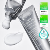 S.Nature Aqua Squalane Moisturizing Cream 60ml*2 +Serum 10ml